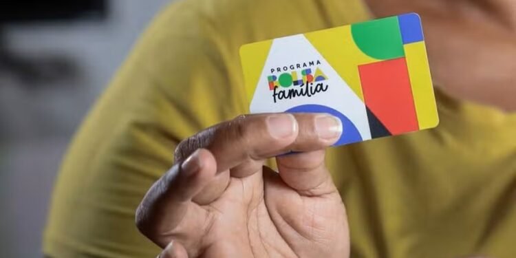 Bolsa Família: governo divulga calendário de pagamentos para 2026; confira as datas