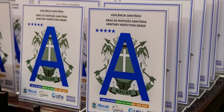 Estabelecimentos comerciais serão premiados em Macaé; veja os detalhes