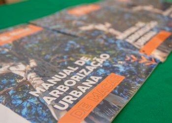 Encontro Fluminense de Arborização Urbana destaca avanços de Macaé e define metas para 2026