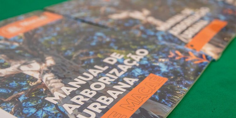 Encontro Fluminense de Arborização Urbana destaca avanços de Macaé e define metas para 2026