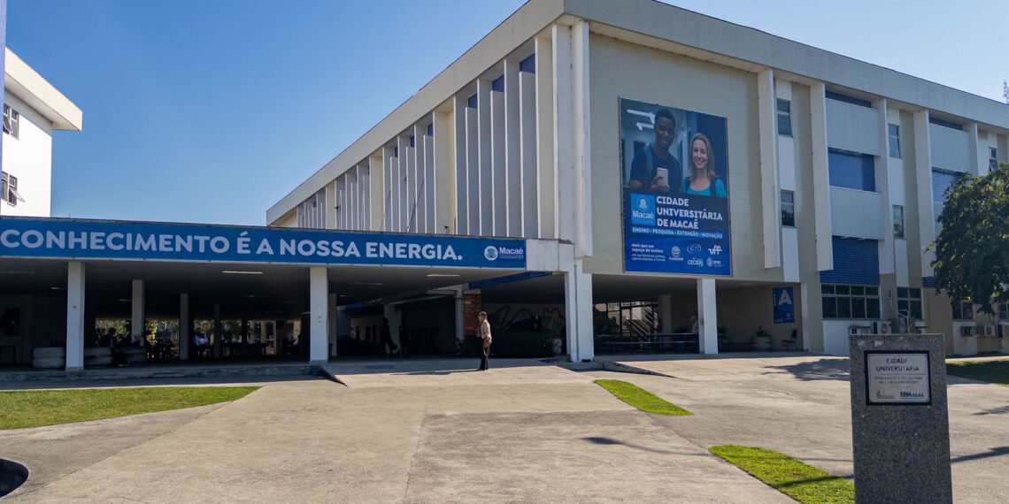 Últimos dias para inscrições no curso de pós-graduação em Gestão Pública, em Macaé