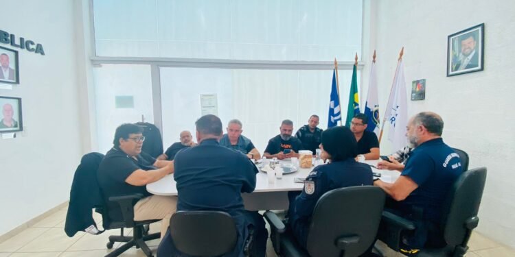 Segurança é intensificada em Macaé na Operação Verão; Sana está incluído