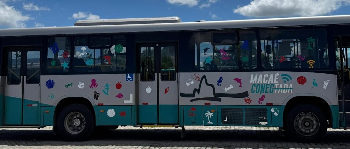 Bondinho da Praia volta a operar em Macaé; veja os detalhes