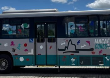 Bondinho da Praia volta a operar em Macaé; veja os detalhes