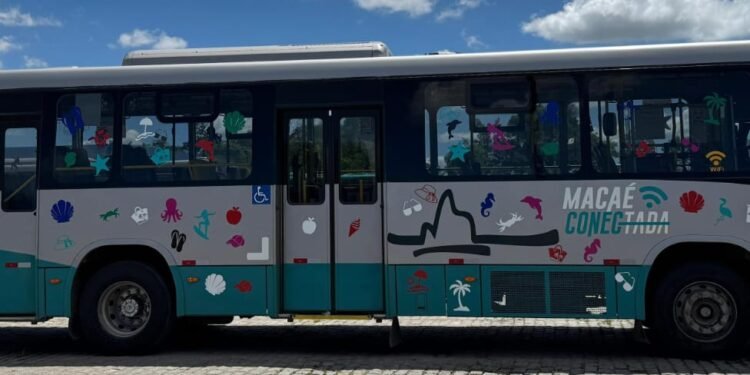 Bondinho da Praia volta a operar em Macaé; veja os detalhes