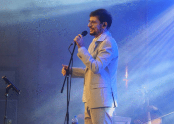 Macaé recebe show ‘Tributo ao Rei’ em homenagem a Roberto Carlos