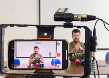 Prefeito de Macaé apresenta balanço do ano e projeta ações estratégicas