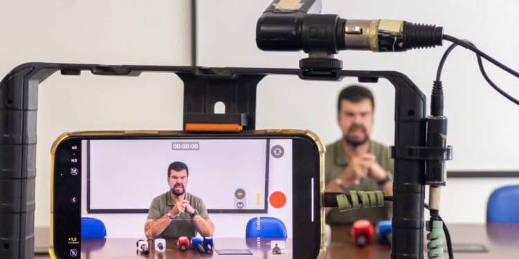 Prefeito de Macaé apresenta balanço do ano e projeta ações estratégicas