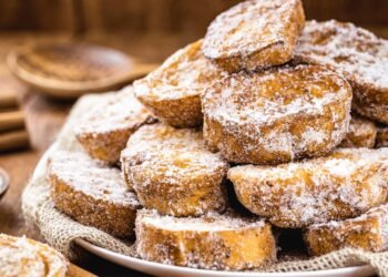 Festival da Rabanada acontece pela primeira vez em Rio das Ostras; veja as padarias participantes