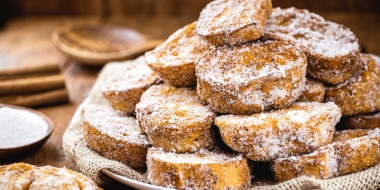 Festival da Rabanada acontece pela primeira vez em Rio das Ostras; veja as padarias participantes