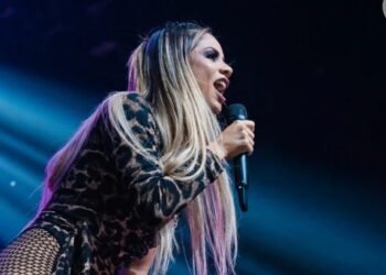 Araruama divulga programação do Réveillon 2026; Lexa é uma das atrações