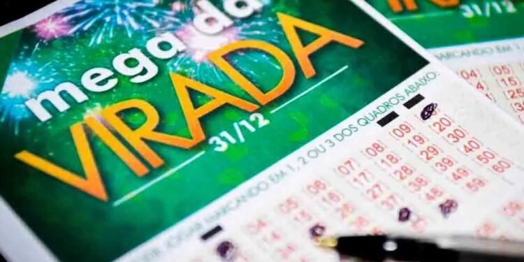 Mega da Virada 2025: ainda dá tempo de apostar no prêmio de R$ 1 bilhão