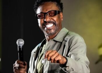 Pixote é mais uma atração confirmada do Réveillon 2026 em Macaé