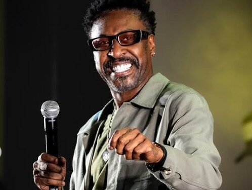 Pixote é mais uma atração confirmada do Réveillon 2026 em Macaé