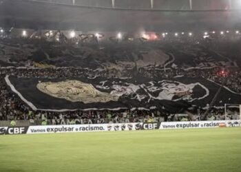 Jogos de Flamengo e Vasco tornam quarta-feira (17) ponto facultativo