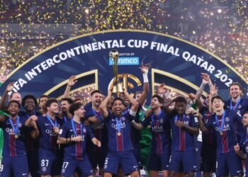 Flamengo perde nos pênaltis e fica com o vice da Copa Intercontinental