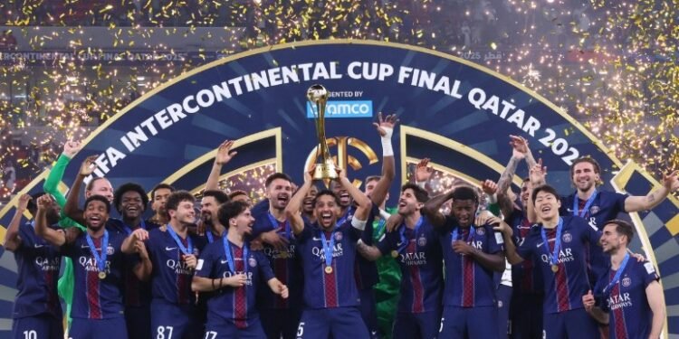 Flamengo perde nos pênaltis e fica com o vice da Copa Intercontinental