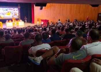 Fim da greve dos petroleiros; acordo coletivo é aprovado em Assembleia