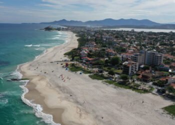 Festival de Verão de Saquarema abre inscrições para competições esportivas; confira as modalidades