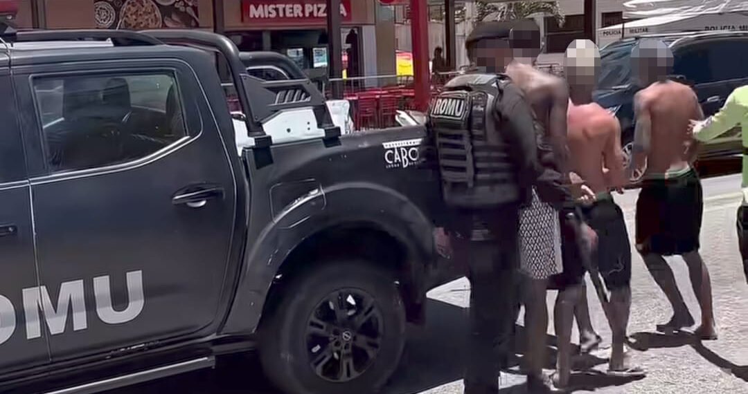 Ordenamento reforçado em Cabo Frio; 15 pessoas são levadas à delegacia após reconhecimento facial