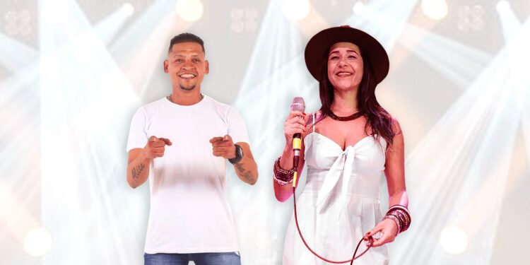 Sana une música, clima de serra e boas energias para a chegada de 2026