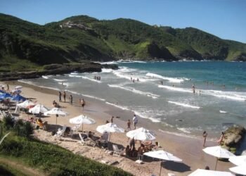 Cadastur será exigido para emissão e renovação de alvará turístico em Búzios