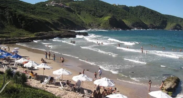 Cadastur será exigido para emissão e renovação de alvará turístico em Búzios