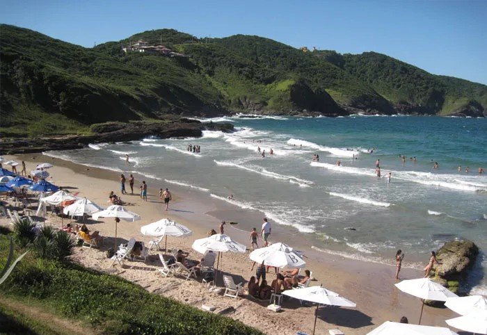 Cadastur será exigido para emissão e renovação de alvará turístico em Búzios