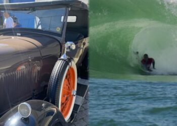 Fim de semana agitado em Búzios: veja o que está rolando no balneário