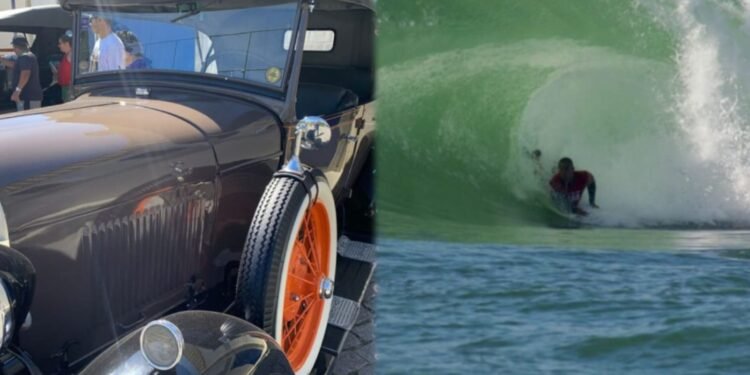 Fim de semana agitado em Búzios: veja o que está rolando no balneário