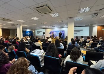 40º Congresso da FENAJ reúne profissionais e estudantes em defesa do jornalismo; debate chega ao Senado nesta quinta