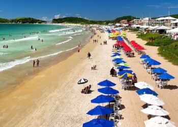 Plano Verão do Peró será debatido na quinta (21); confira os detalhes