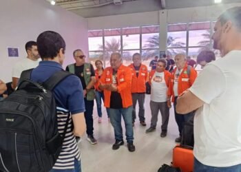 Greve nacional dos petroleiros tem início nesta segunda-feira (15)