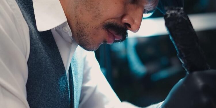 Flash Tattoo acontece neste domingo (21) no espaço de arte Spotlight Brazil, em Macaé