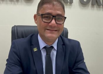 Vereador de Rio das Ostras anuncia pré-candidatura a deputado estadual