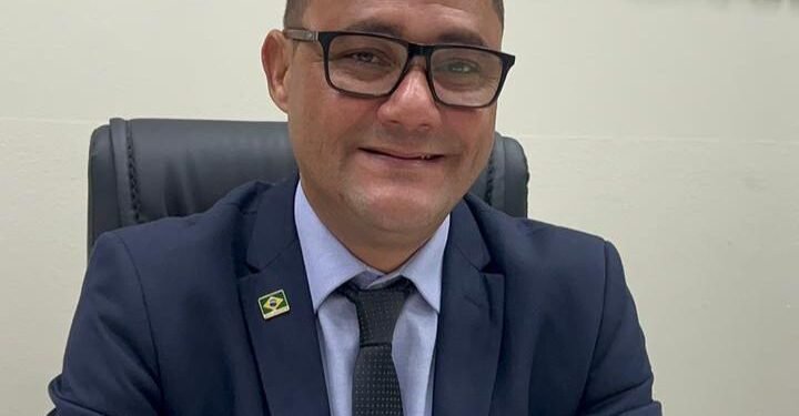 Vereador de Rio das Ostras anuncia pré-candidatura a deputado estadual