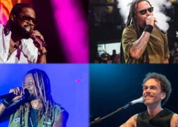 Confira os shows que vão rolar no Vivo na Praia, em Búzios