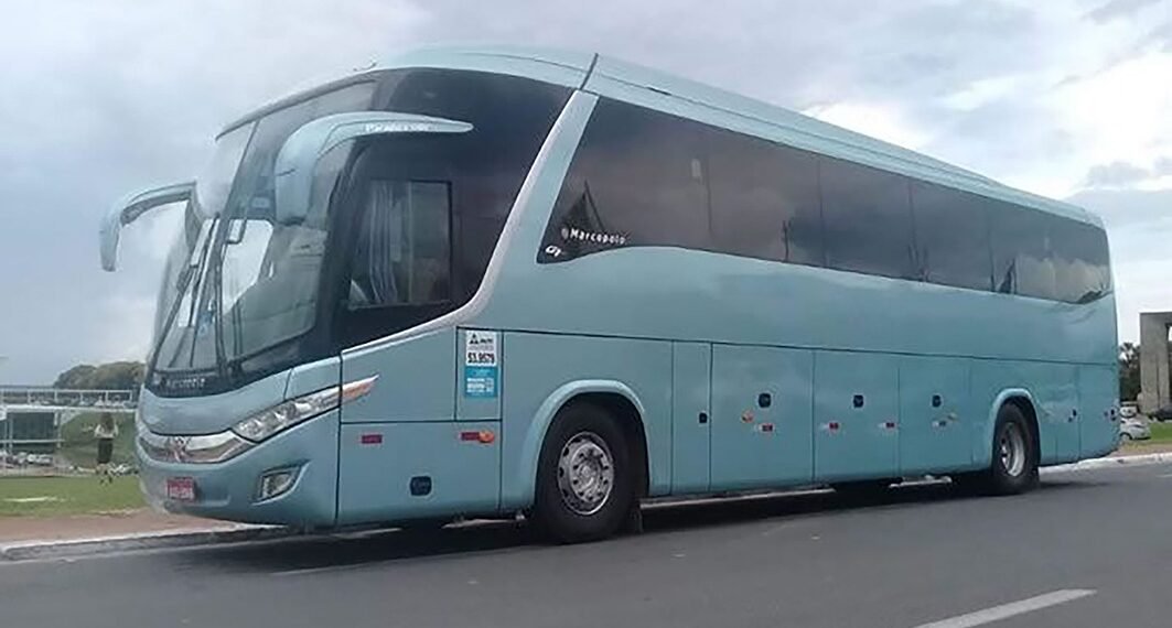 Decreto define regras para ônibus de turismo em Rio das Ostras; logística pode agravar o trânsito