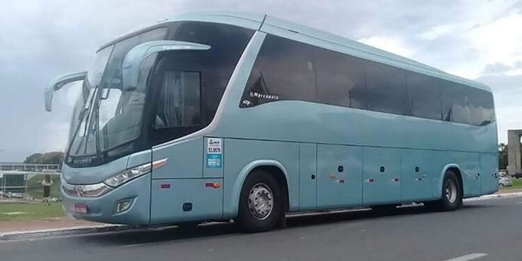 Decreto define regras para ônibus de turismo em Rio das Ostras; logística pode agravar o trânsito