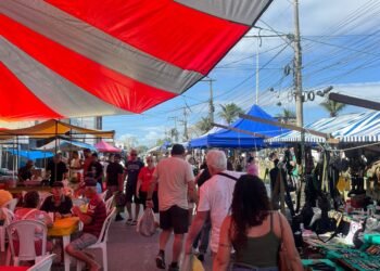 Feiras de Unamar ganham edições extras para o fim de ano, em Cabo Frio