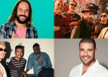 Shows gratuitos e esportes ao ar livre marcam o Verão Enel Brasil, em Búzios