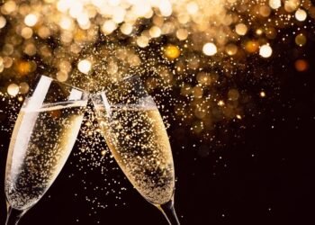 Dicas de espumantes e vinhos para brindar o Ano-Novo; confira os rótulos