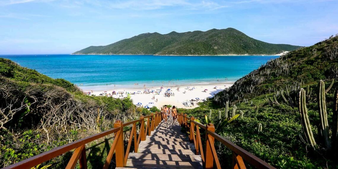 Arraial do Cabo lança Calendário de Eventos para 2026; veja o vai rolar