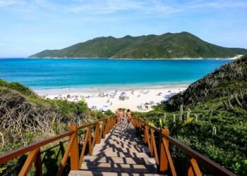 Arraial do Cabo lança Calendário de Eventos para 2026; veja o vai rolar