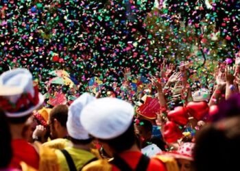Cabo Frio inicia preparativos para um Carnaval 2026