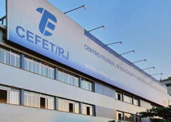 CEFET-RJ abre processo seletivo para professores; inscrições começam sexta (19)
