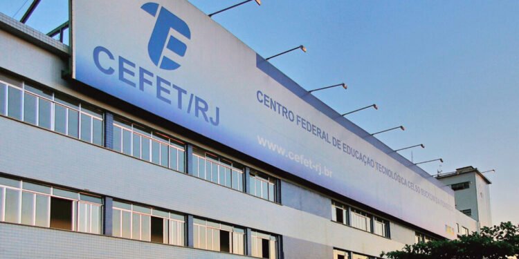 CEFET-RJ abre processo seletivo para professores; inscrições começam sexta (19)