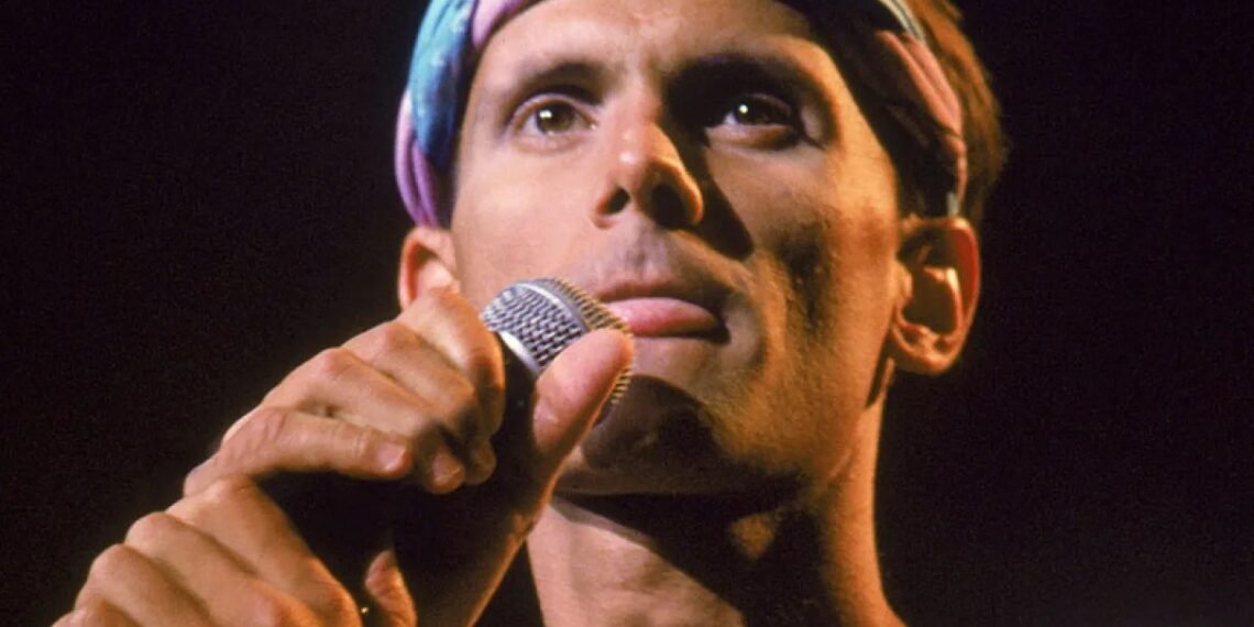 Dezembro Vermelho e a força de Cazuza: quando a arte encontra a verdade