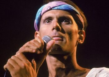 Dezembro Vermelho e a força de Cazuza: quando a arte encontra a verdade