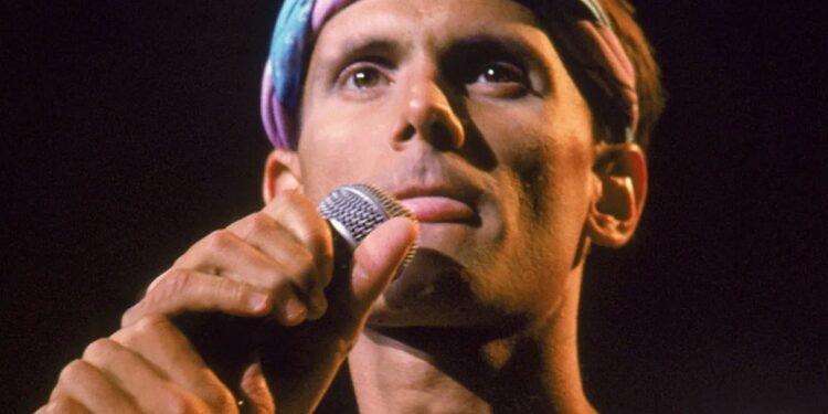 Dezembro Vermelho e a força de Cazuza: quando a arte encontra a verdade